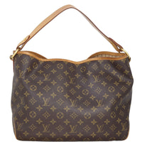 Louis Vuitton Delightful PM Monogram
