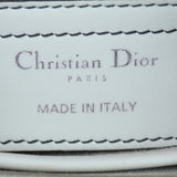 Dior D-Fence Saddle Bag