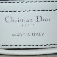 Dior D-Fence Saddle Bag