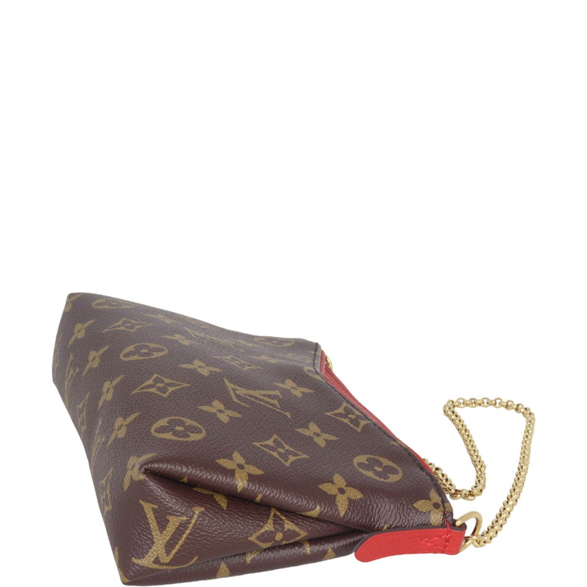 Louis Vuitton Pallas Crossbody Monogram