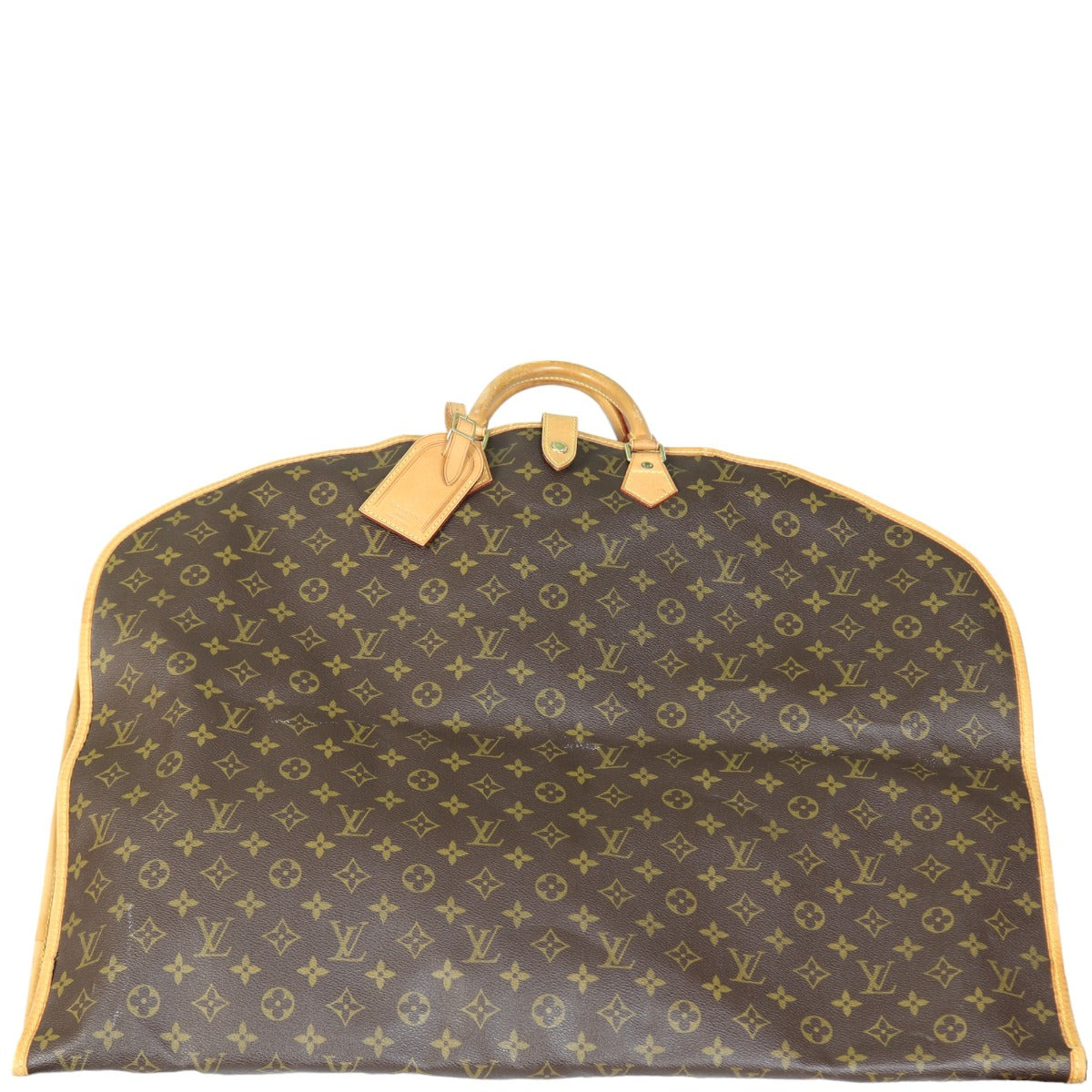 Louis Vuitton Garment Cover Monogram