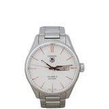 TAG Heuer Carrera Calibre 5 Day Date Watch