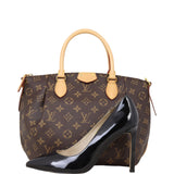 Louis Vuitton Turenne PM Monogram