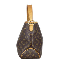 Louis Vuitton Delightful PM Monogram