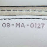 Dior D-Fence Saddle Bag