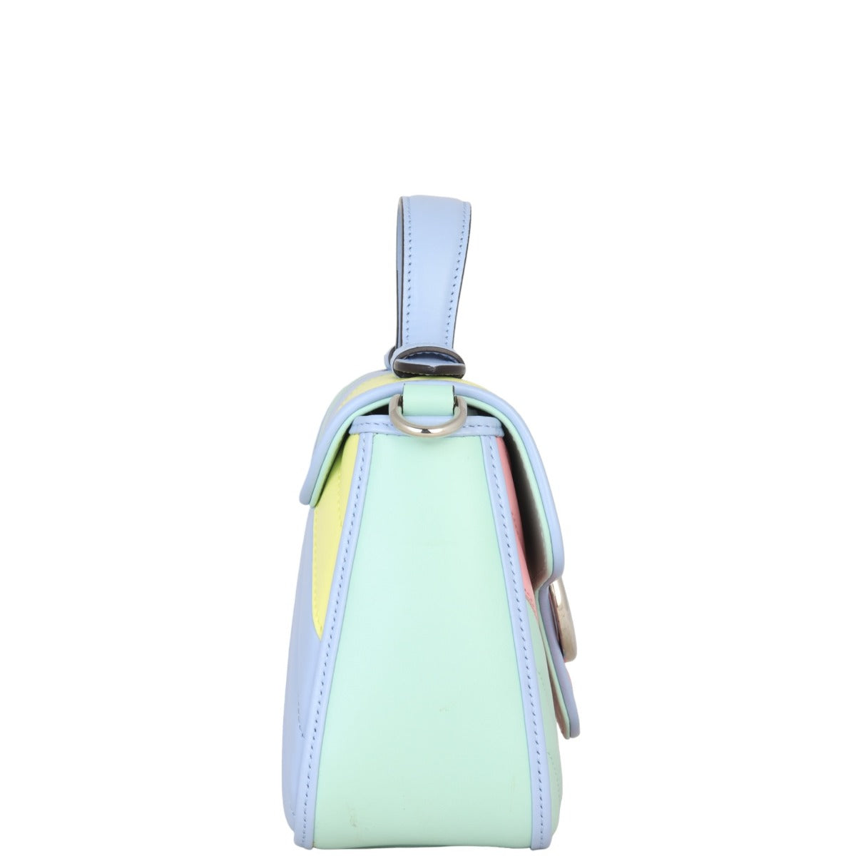 Gucci GG Marmont Top Handle Bag Mini