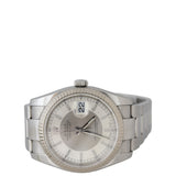 Rolex Oyster Perpetual Datejust 36mm Watch