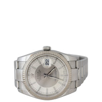 Rolex Oyster Perpetual Datejust 36mm Watch