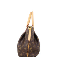 Louis Vuitton Turenne PM Monogram