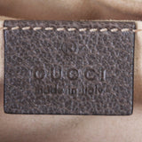 Gucci Ophidia GG Supreme Mini Shoulder Bag Interior Stamp