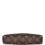 Louis Vuitton Pallas Crossbody Monogram