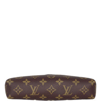 Louis Vuitton Pallas Crossbody Monogram