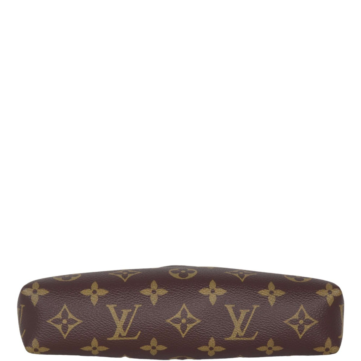 Louis Vuitton Pallas Crossbody Monogram