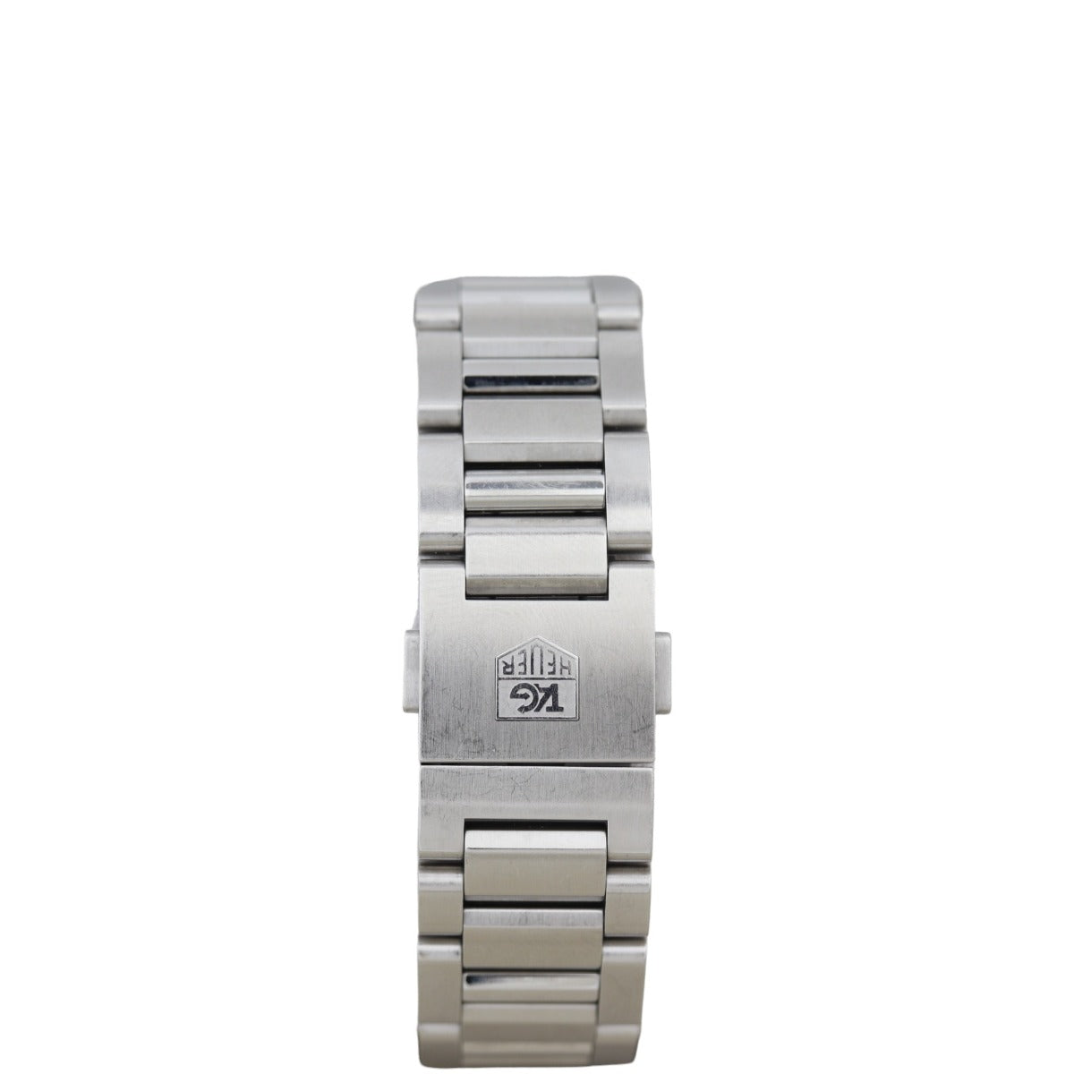 TAG Heuer Carrera Calibre 5 Day Date Watch