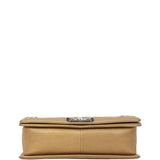 Chanel Boy Old Medium | 17 Series