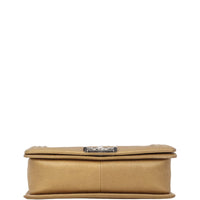 Chanel Boy Old Medium | 17 Series