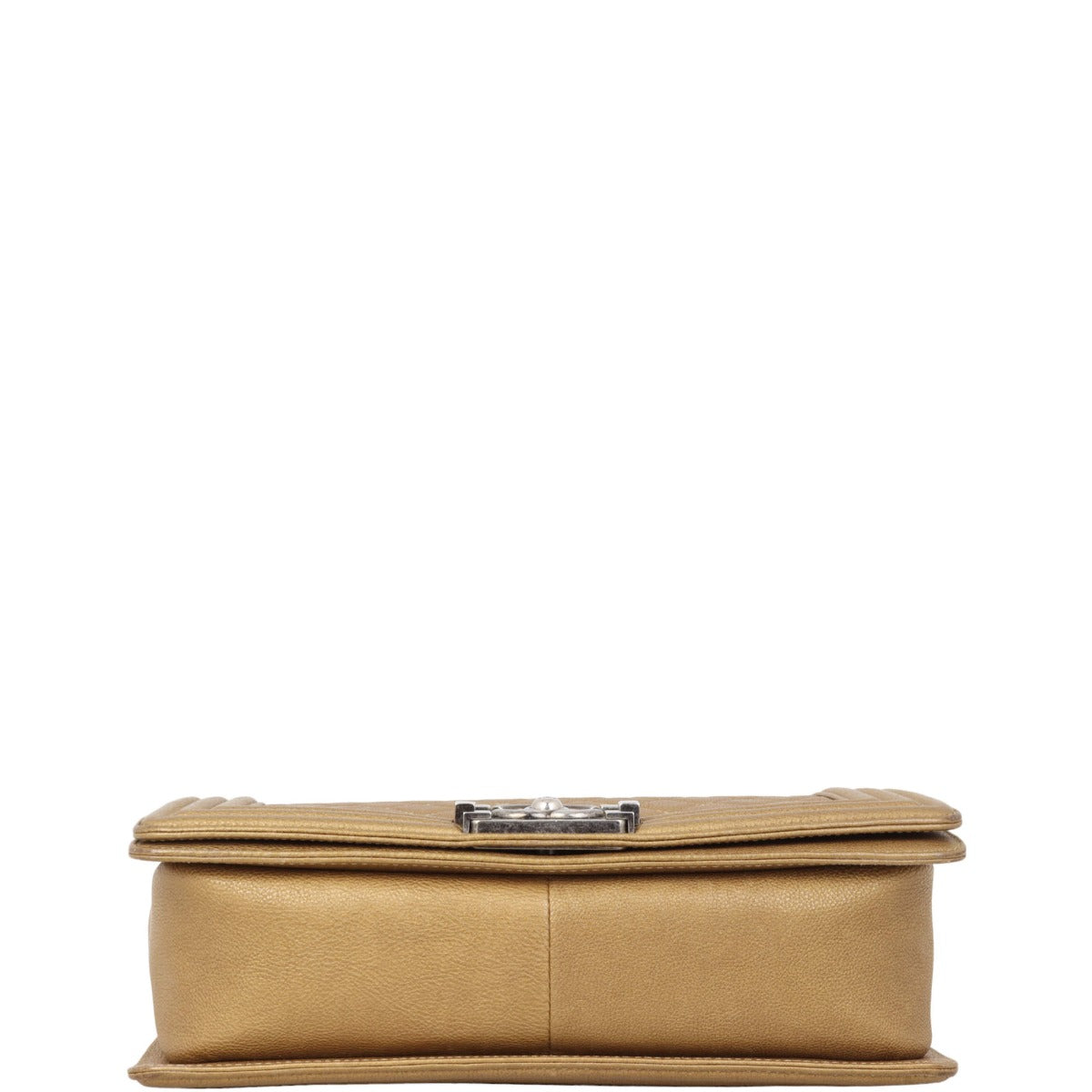 Chanel Boy Old Medium | 17 Series