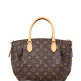 Louis Vuitton Turenne PM Monogram