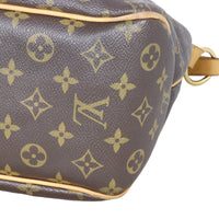 Louis Vuitton Delightful PM Monogram