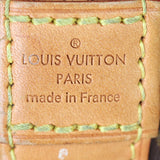 Louis Vuitton Alma BB Monogram Interior Stamp