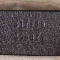 Gucci Ophidia GG Supreme Mini Shoulder Bag Date Code