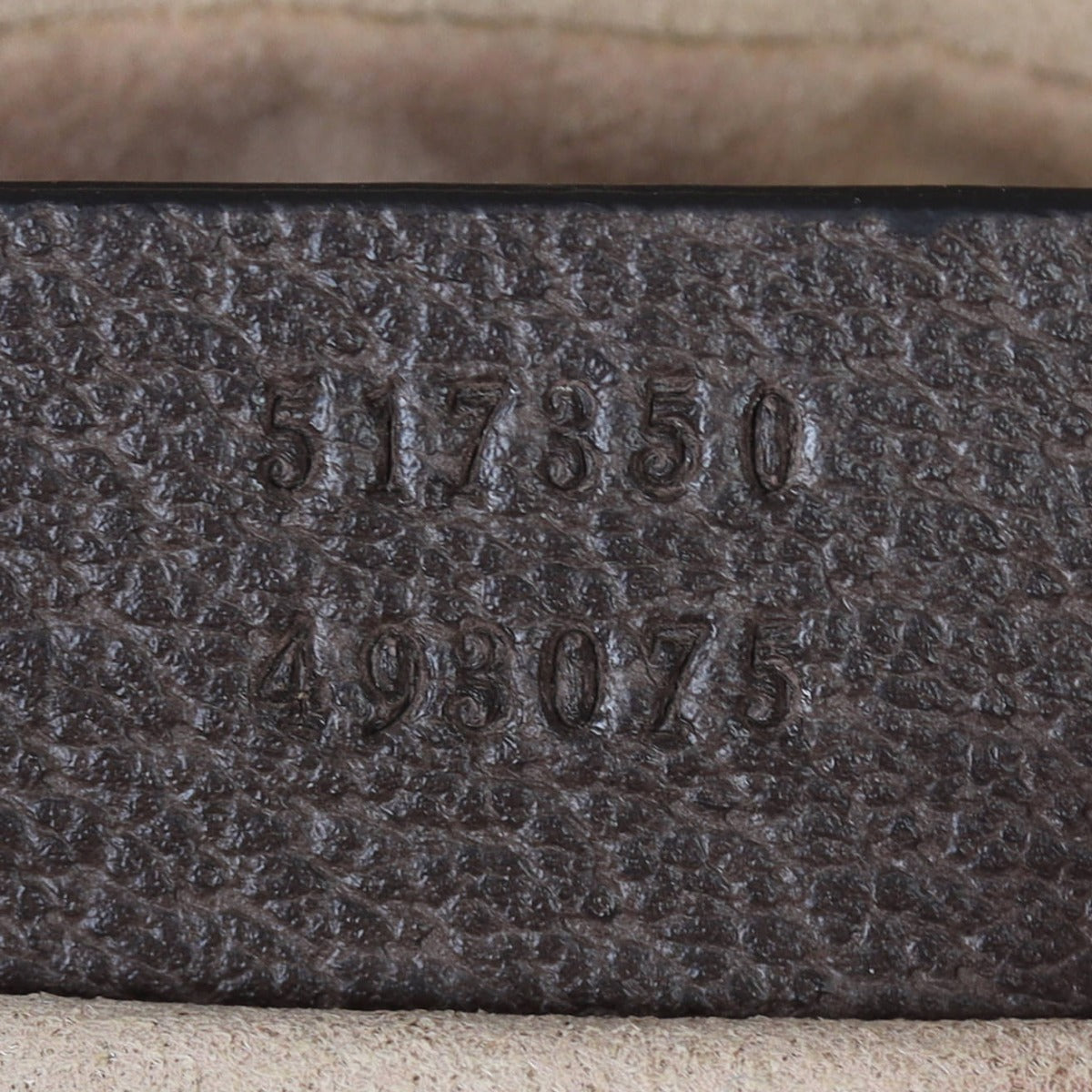 Gucci Ophidia GG Supreme Mini Shoulder Bag Date Code