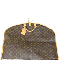 Louis Vuitton Garment Cover Monogram