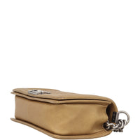 Chanel Boy Old Medium | 17 Series