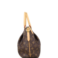 Louis Vuitton Turenne PM Monogram