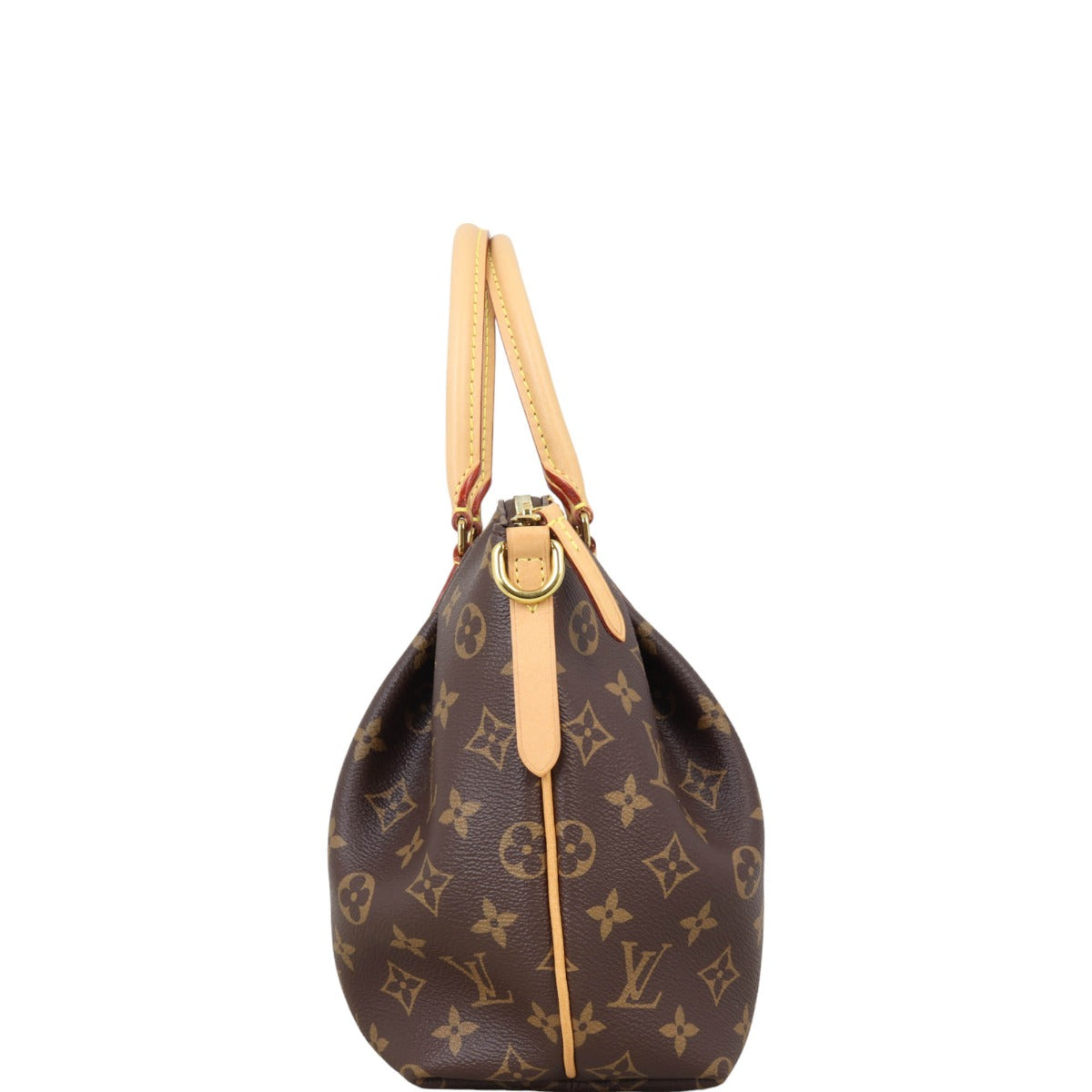 Louis Vuitton Turenne PM Monogram
