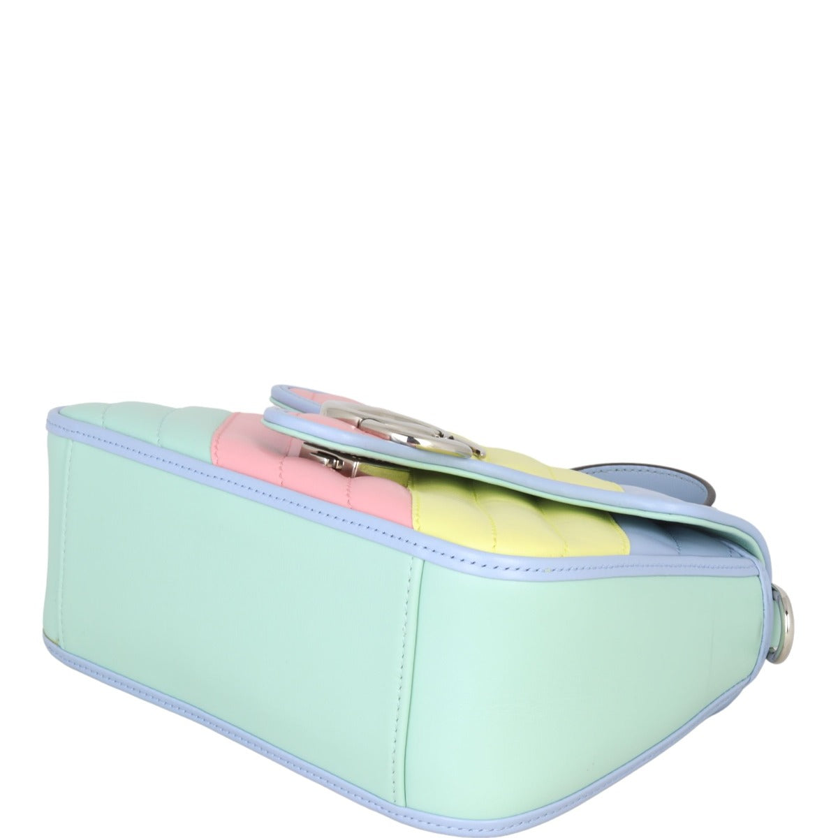 Gucci GG Marmont Top Handle Bag Mini