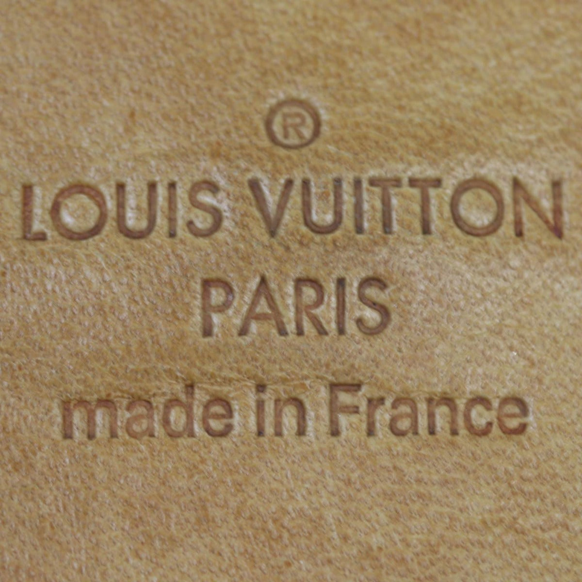 Louis Vuitton Delightful PM Monogram