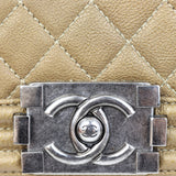 Chanel Boy Old Medium | 17 Series