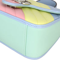 Gucci GG Marmont Top Handle Bag Mini