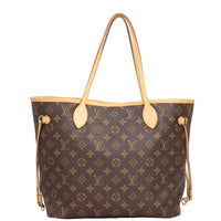 Louis Vuitton Neverfull MM Monogram