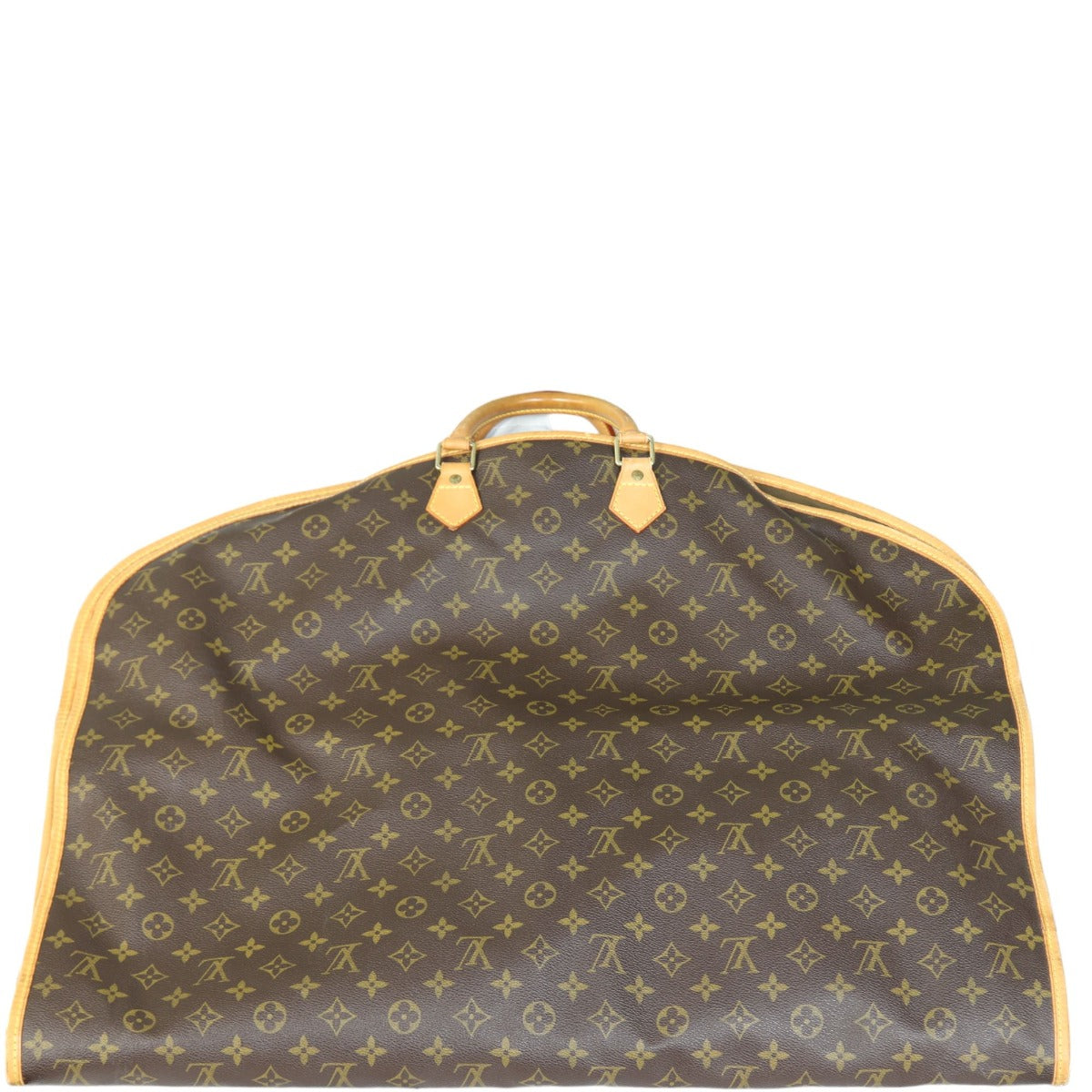 Louis Vuitton Garment Cover Monogram