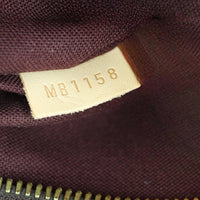 Louis Vuitton Turenne PM Monogram