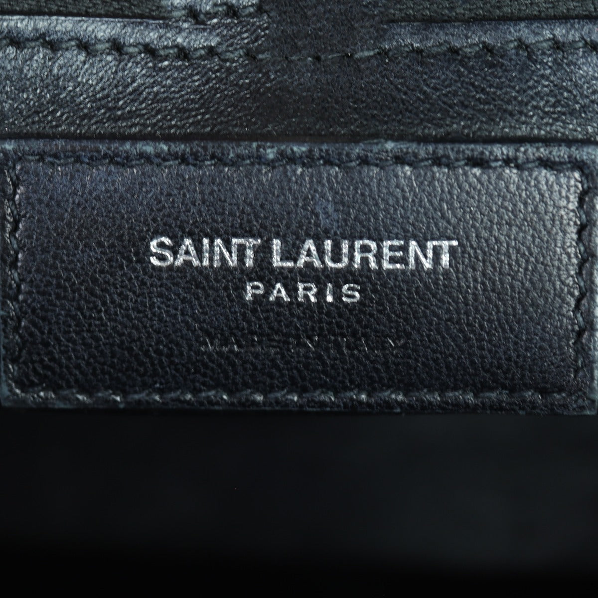 Saint Laurent Sac de Jour Small