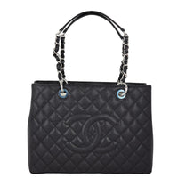 Chanel Grand Shopping Tote