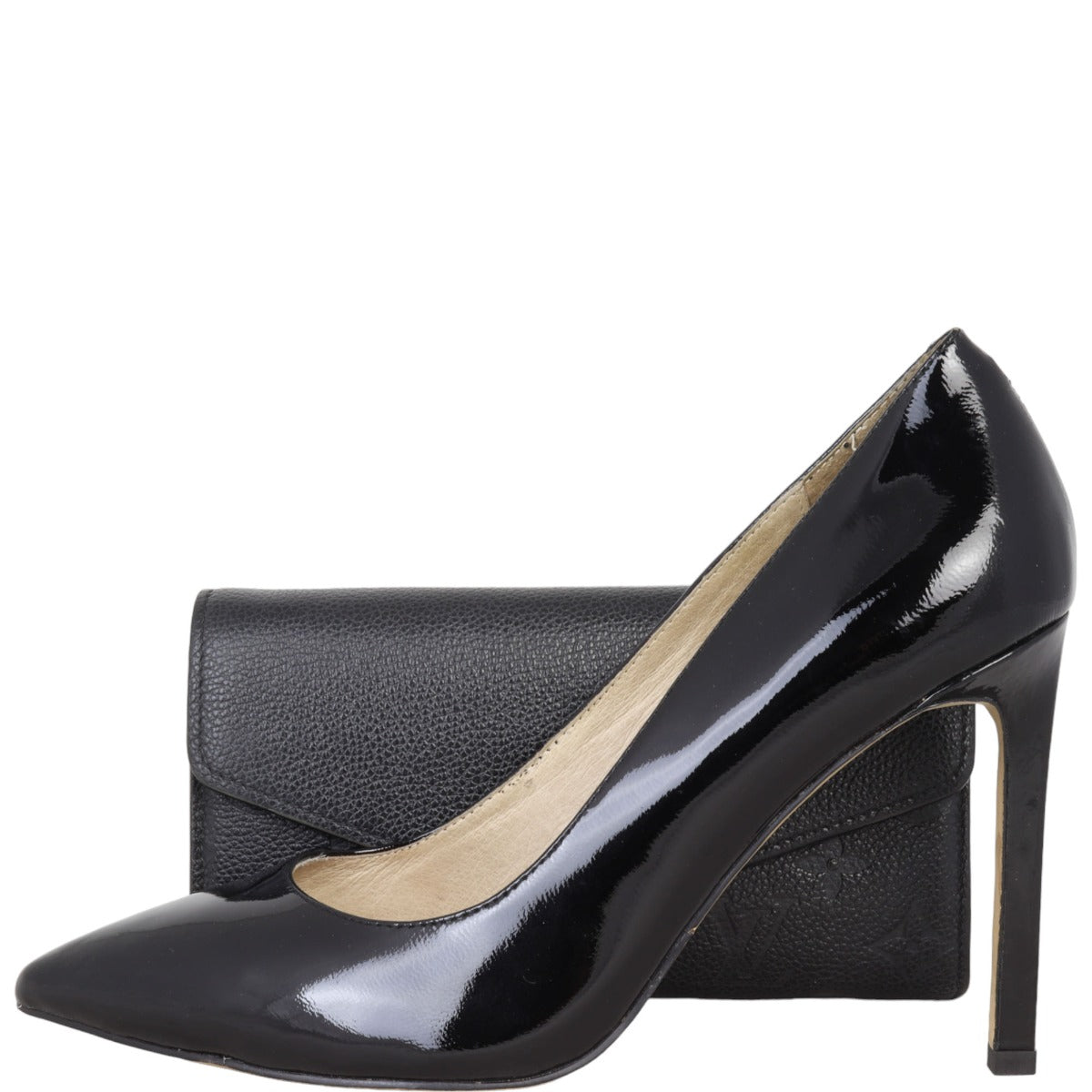 Louis Vuitton Sarah Wallet Monogram Empreinte