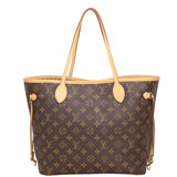 Louis Vuitton Neverfull MM Monogram