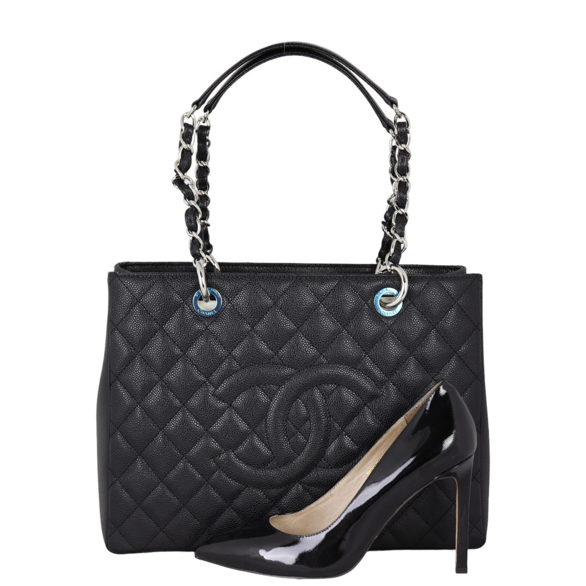 Chanel Grand Shopping Tote