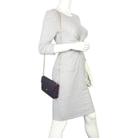 Louis Vuitton Pochette Felicie Monogram Empreinte