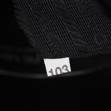 Prada Diagramme Clutch on Chain