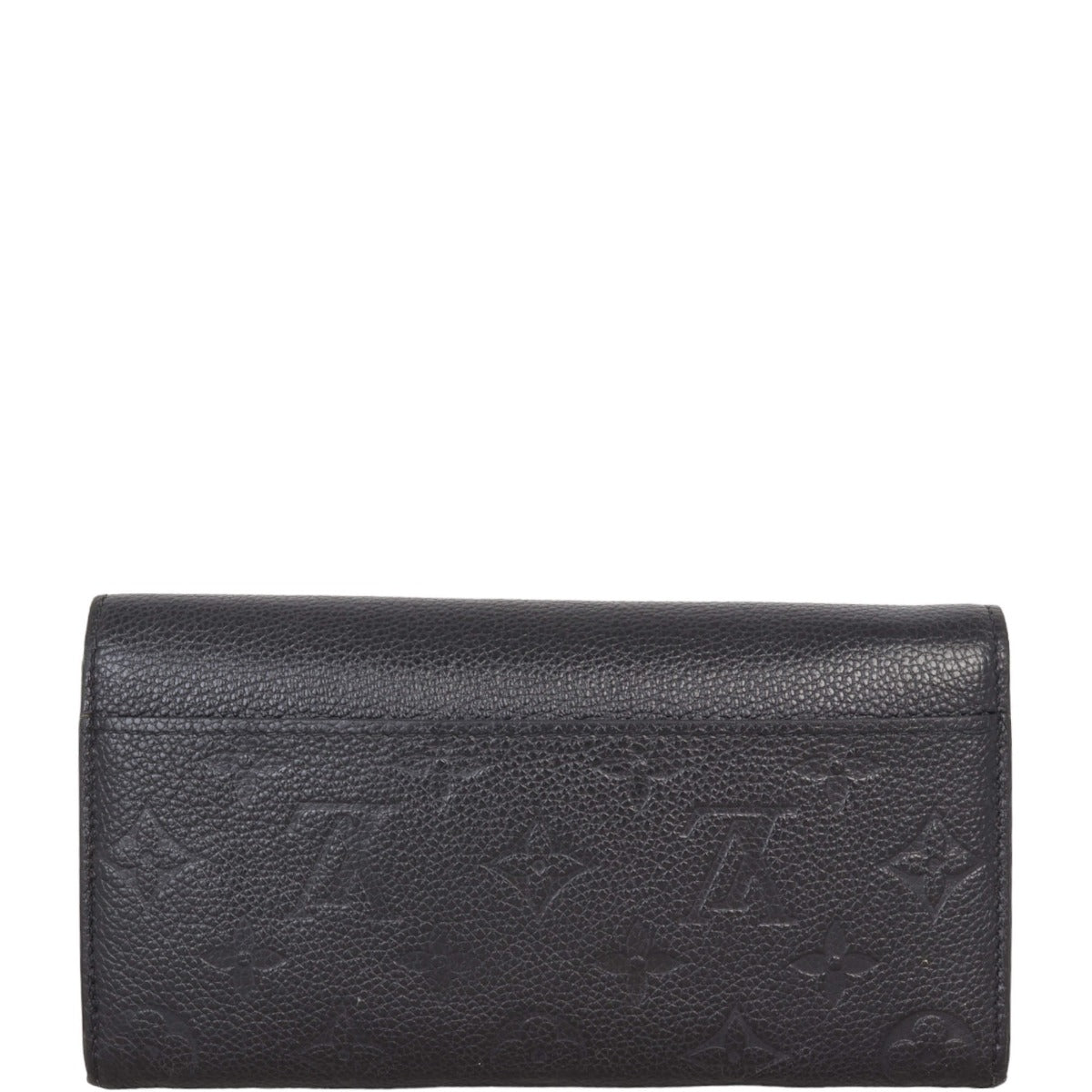 Louis Vuitton Sarah Wallet Monogram Empreinte
