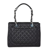 Chanel Grand Shopping Tote