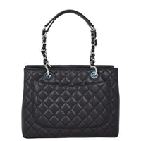Chanel Grand Shopping Tote
