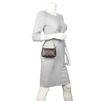 Louis Vuitton Mini Pochette Accessoires Monogram
