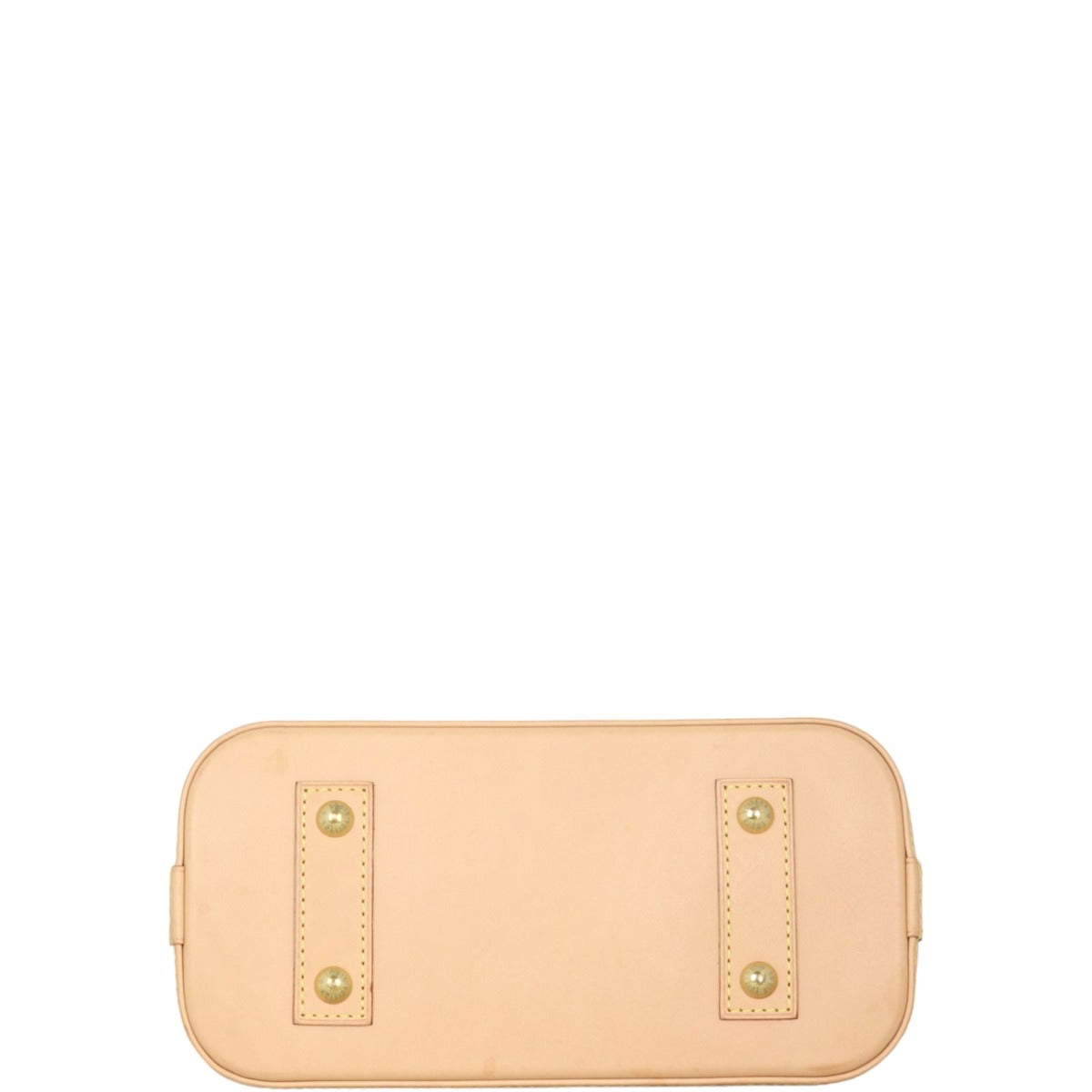 Louis Vuitton Alma BB Monogram