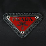 Prada Re-Edition 2000 Mini Tessuto Shoulder Bag Hardware